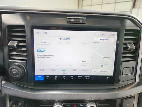 Used 2025 Ford F250 Platinum image 29