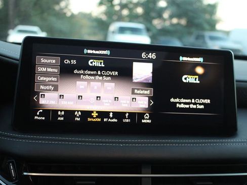 Used 2023 INFINITI QX60 Sensory w/ Vision Package image 22