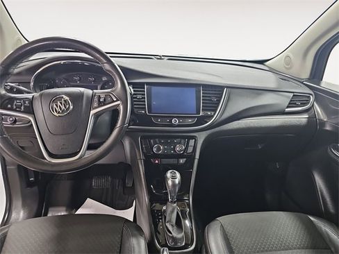 Used 2017 Buick Encore Preferred image 11