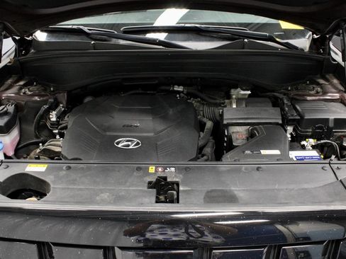 Used 2025 Hyundai Palisade SEL AWD/4WD image 17