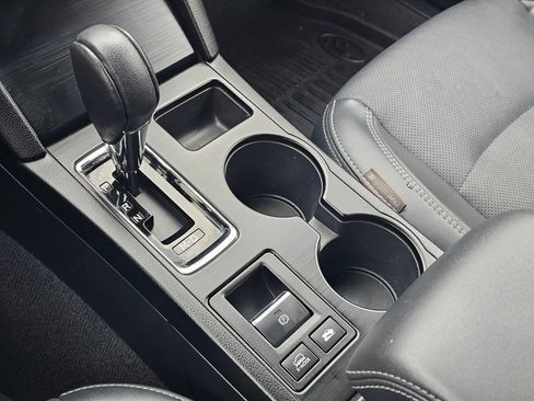 Used 2019 Subaru Outback 2.5i Limited w/ Protection Package #1 image 20