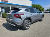 New 2025 Chevrolet Trax LT w/ Driver Confidence Package image 3