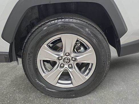 Certified 2024 Toyota RAV4 XLE FWD image 29