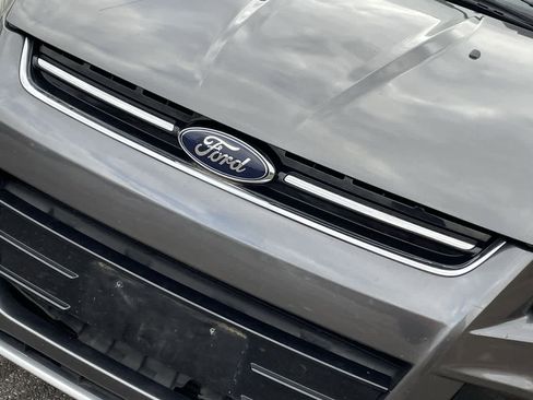 Used 2016 Ford Escape Titanium w/ Equipment Group 301A image 35