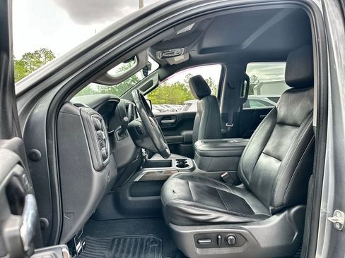 Used 2020 Chevrolet Silverado 1500 RST w/ All-Star Edition image 10