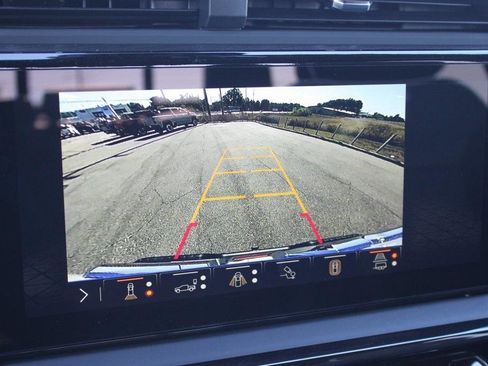 New 2026 GMC Sierra 1500 AT4X image 17