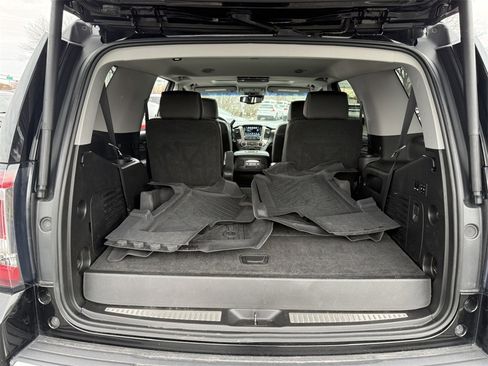 Used 2018 GMC Yukon Denali w/ Denali Ultimate Package image 34