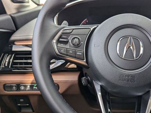 New 2026 Acura MDX FWD w/ Technology Package image 31