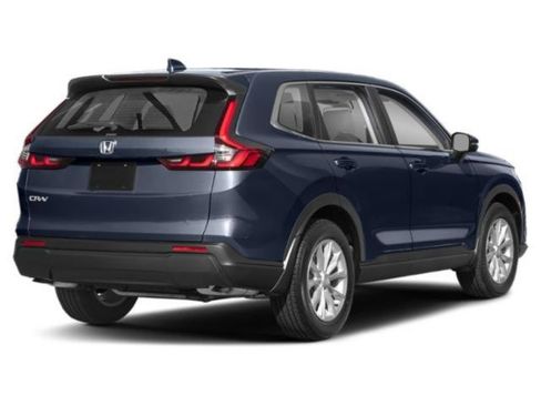 Used 2024 Honda CR-V EX image 2