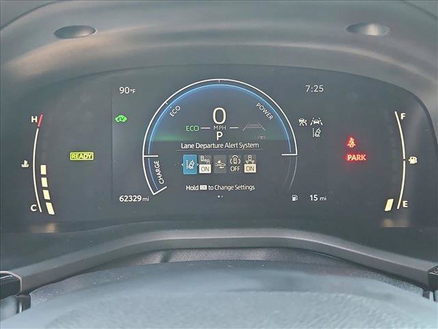 Used 2025 Toyota Camry LE FWD image 14