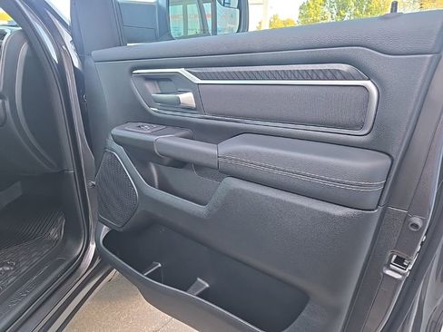 New 2026 RAM 1500 Big Horn image 85