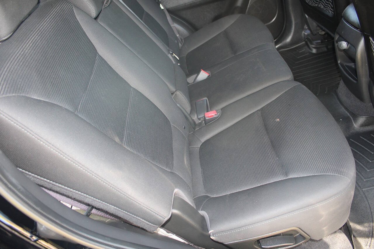 Used 2014 Kia Sorento LX FWD image 39