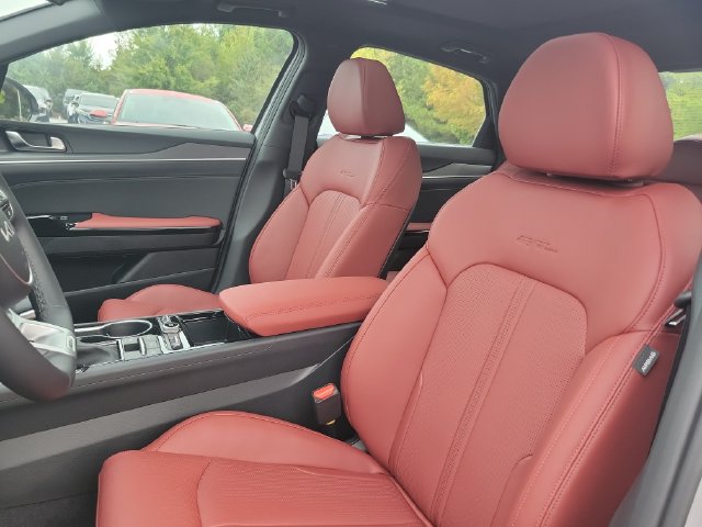 New 2027 Kia K5 GT-Line w/ GT-Line Premium Package FWD image 13
