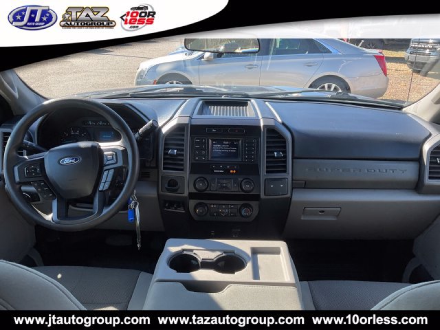 Used 2020 Ford F250 XL w/ Power Equipment Group RWD image 16