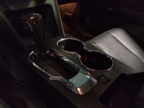 Used 2015 GMC Terrain Denali FWD image 26