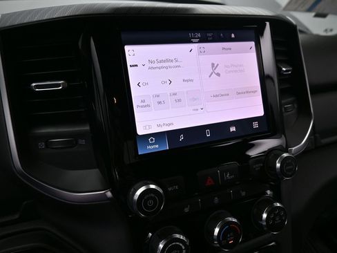 New 2026 RAM 1500 Big Horn image 34