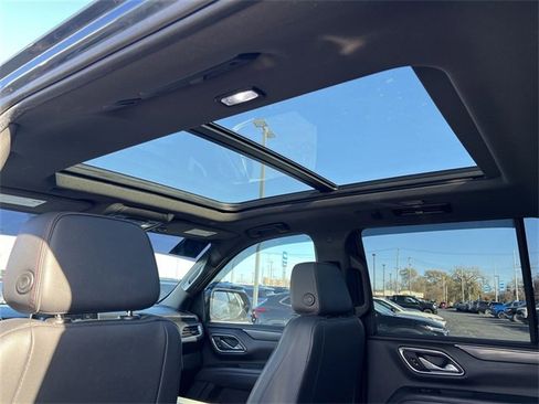 Certified 2021 Chevrolet Tahoe RST image 16