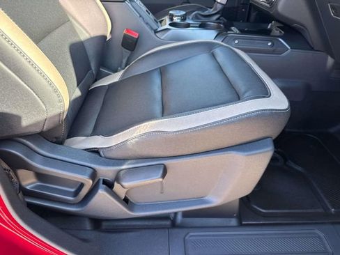 New 2025 Ford Bronco Big Bend image 13