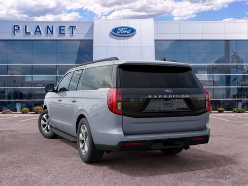 New 2027 Ford Expedition Max Active RWD image 10