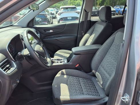 Used 2023 Chevrolet Equinox LT FWD image 16