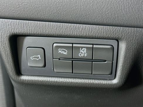 Used 2025 MAZDA CX-5 AWD 2.5 S w/ Preferred Package image 17