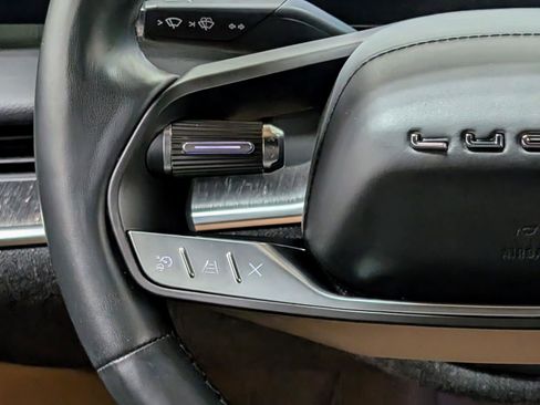 Used 2024 Lucid Air Touring AWD/4WD image 39