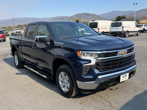Used 2022 Chevrolet Silverado 1500 LT image 5