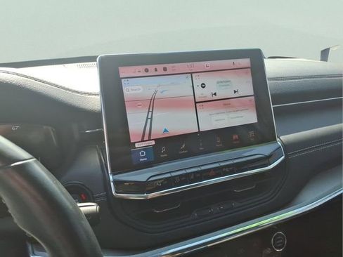 Used 2022 Jeep Compass High Altitude image 18