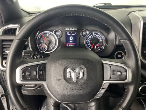 Used 2023 RAM 1500 Lone Star AWD/4WD image 21