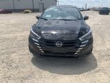 New 2025 Nissan Versa S w/ Trunk Package image 2