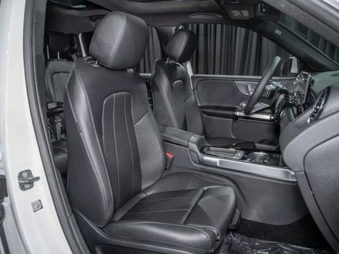 Certified 2026 Mercedes-Benz GLB 250 image 13