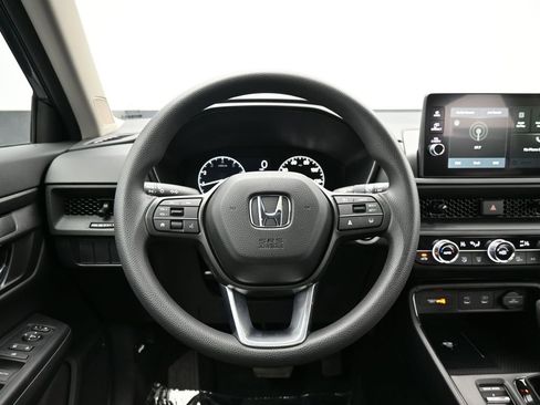 Used 2026 Honda CR-V EX image 29