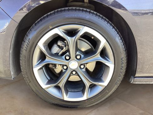 Used 2023 Chevrolet Malibu LT image 27