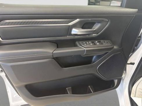 New 2026 RAM 1500 Big Horn image 12