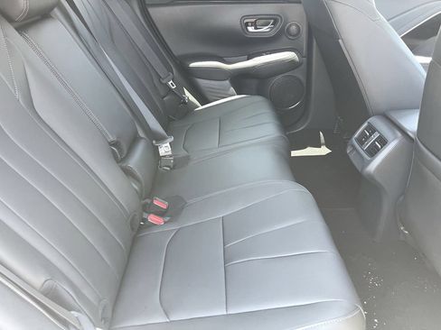 New 2026 Acura ADX FWD image 14