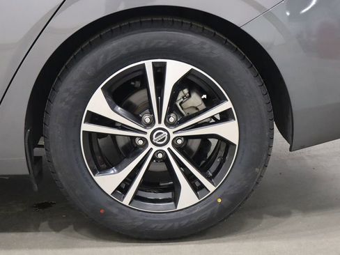 Used 2022 Nissan Sentra SV image 40