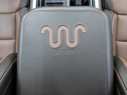 Used 2023 Ford F350 King Ranch w/ Chrome Package image 36