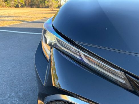 Used 2022 Toyota Corolla XSE image 22