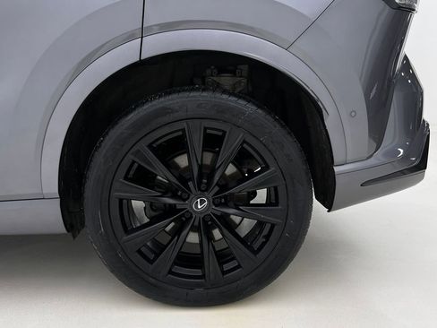 Certified 2023 Lexus RX 500h F Sport image 25