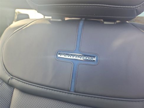 New 2026 Ford F250 Platinum image 17