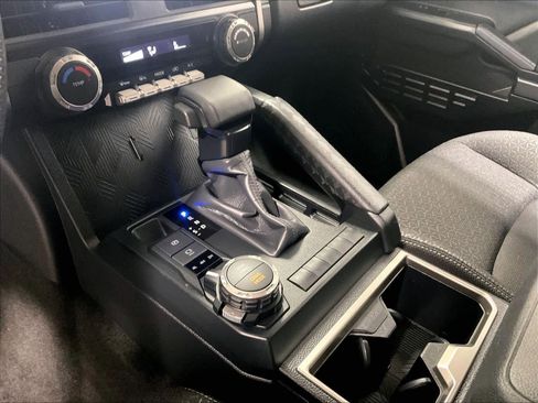 Used 2025 Toyota 4Runner SR5 image 21