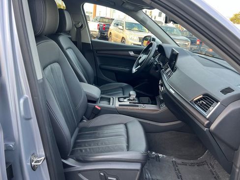 Used 2022 Audi Q5 2.0T Premium Plus image 42