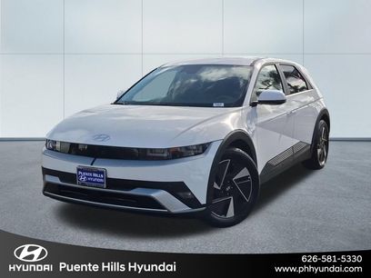 Used 2026 Hyundai Ioniq 5 SE