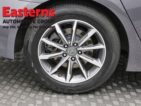 Used 2019 Acura TLX image 30
