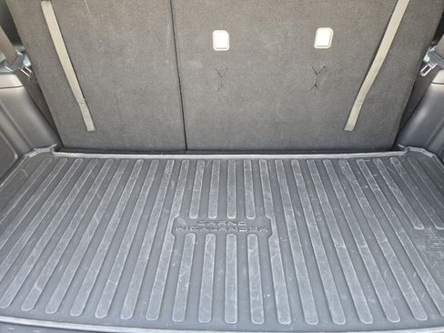 Certified 2025 Toyota Grand Highlander AWD image 35