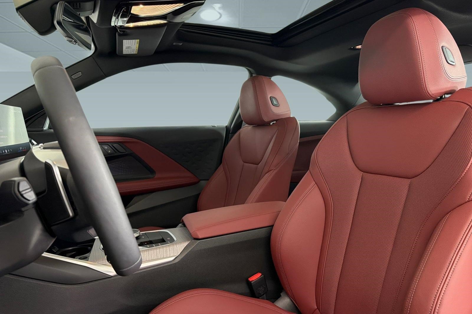 Used 2026 BMW 230i Coupe w/ Convenience Package RWD image 24
