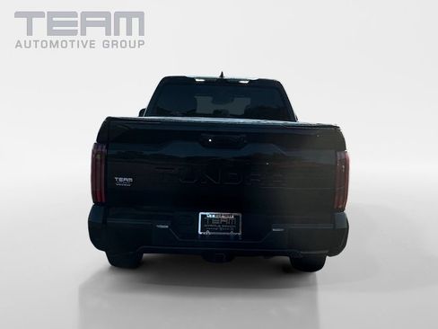 Used 2023 Toyota Tundra Platinum AWD/4WD image 6