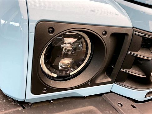 Used 2024 INEOS Grenadier image 25