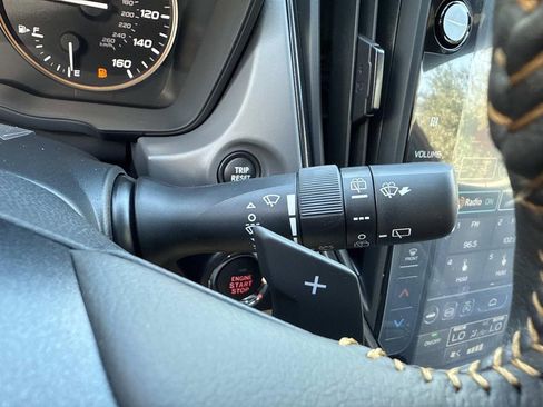 New 2026 Subaru Crosstrek 2.5i Wilderness image 35