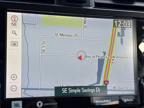 Used 2020 Toyota 4Runner TRD Pro image 35